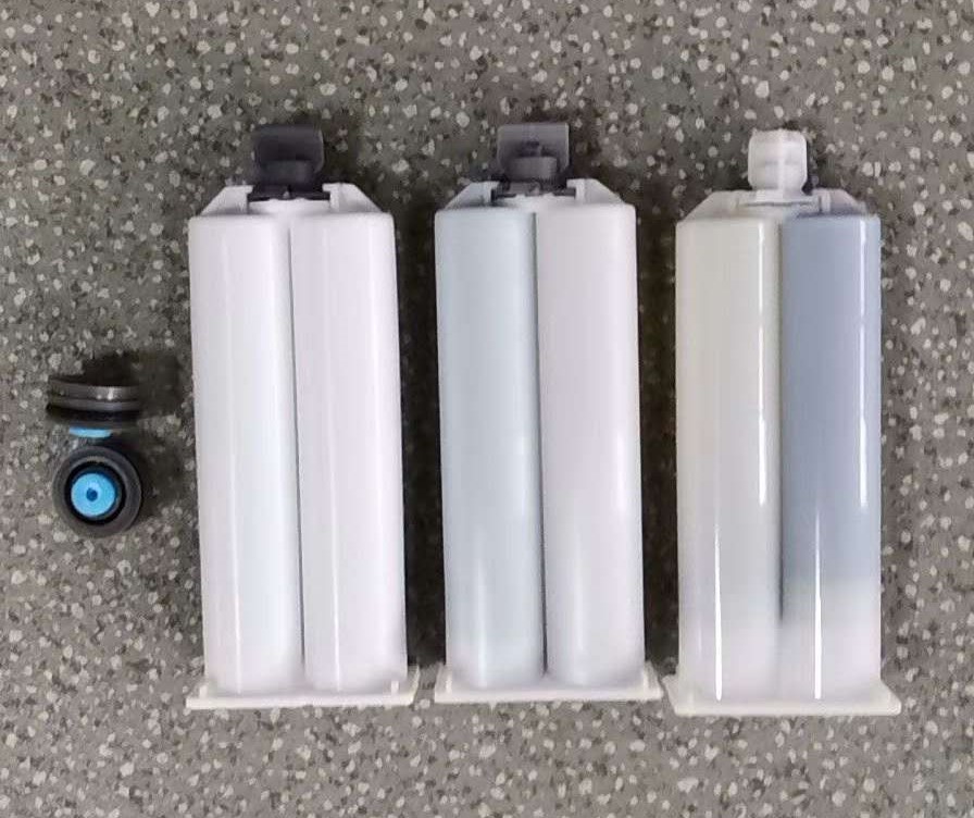 環氧結構膠